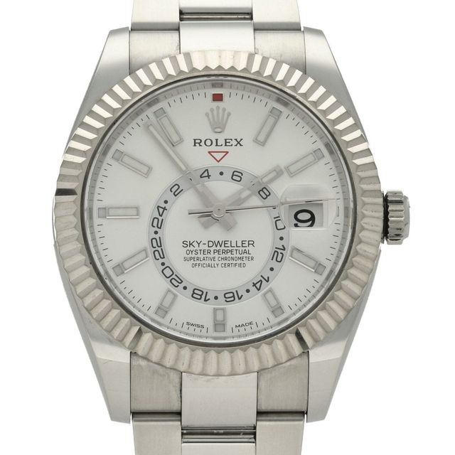 Rolex Sky-Dweller 326934 Image 4